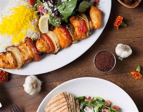 Take-out business is still booming. . Panini kabob grill